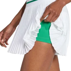pleated skirt pro og