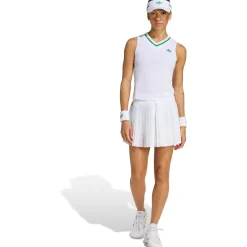 pleated skirt pro og