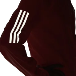 Pán.běž.bunda s kap. OWN THE RUN JKT