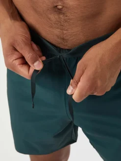 Pocket short