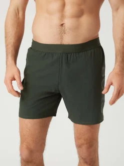 Pocket short