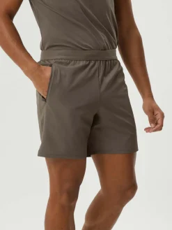 Pocket short
