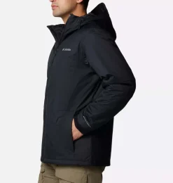 point park ii insulated jack