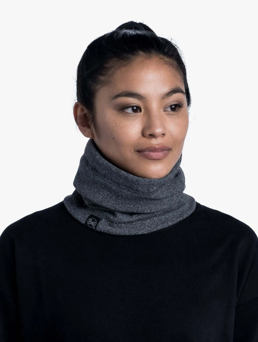 Polar nekwarmer