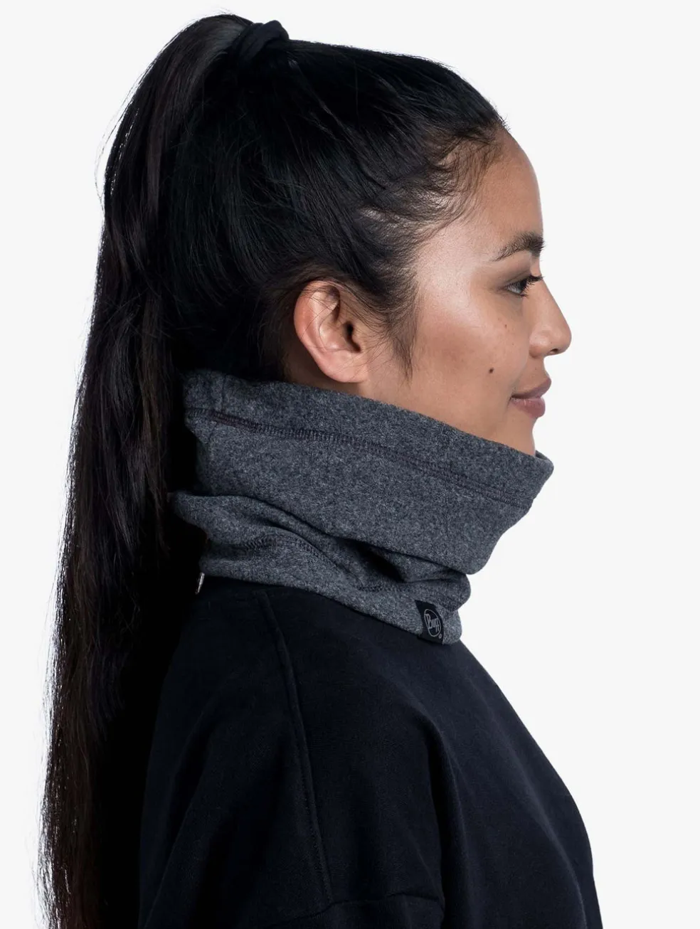 Polar nekwarmer