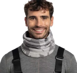 Polar Prints nekwarmer