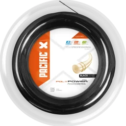 Poly Power Pro 1,25 mm tennissnaar