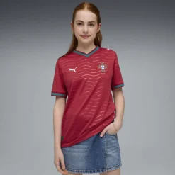 Portugal kids thuisshirt 2026