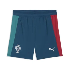 Portugal kids trainingshort 2026