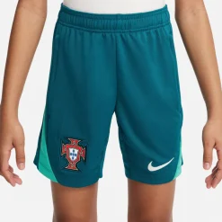 Portugal Strike kids short