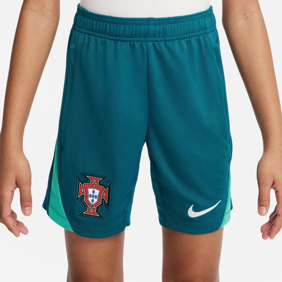 Portugal Strike kids short