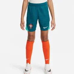 Portugal Strike kids short