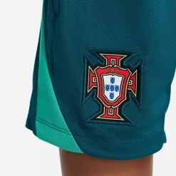 Portugal Strike kids short