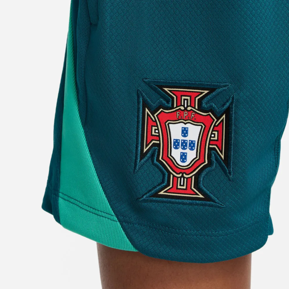 Portugal Strike kids short