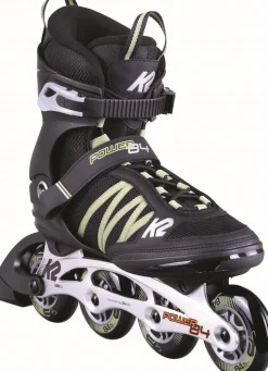 Power 84 Black_sand