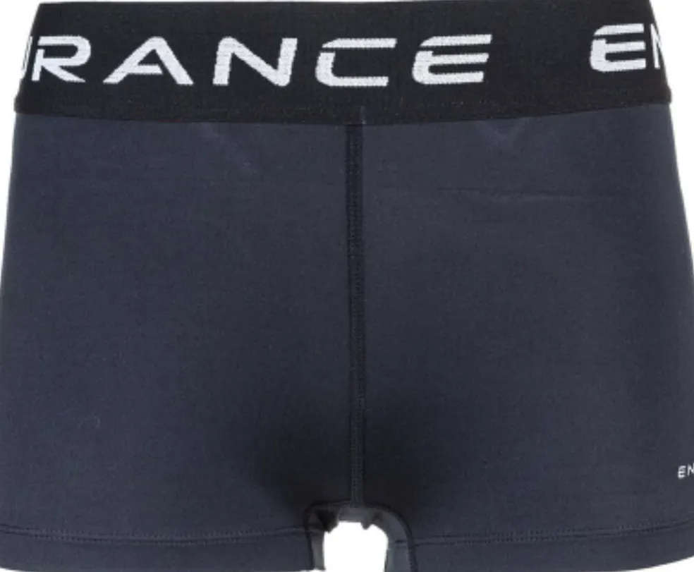 Power Jr. Short Tights - Girl