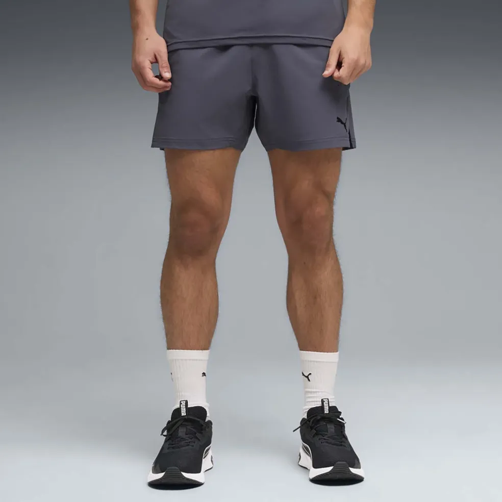 Power mode Dryelite 5i Woven Shorts
