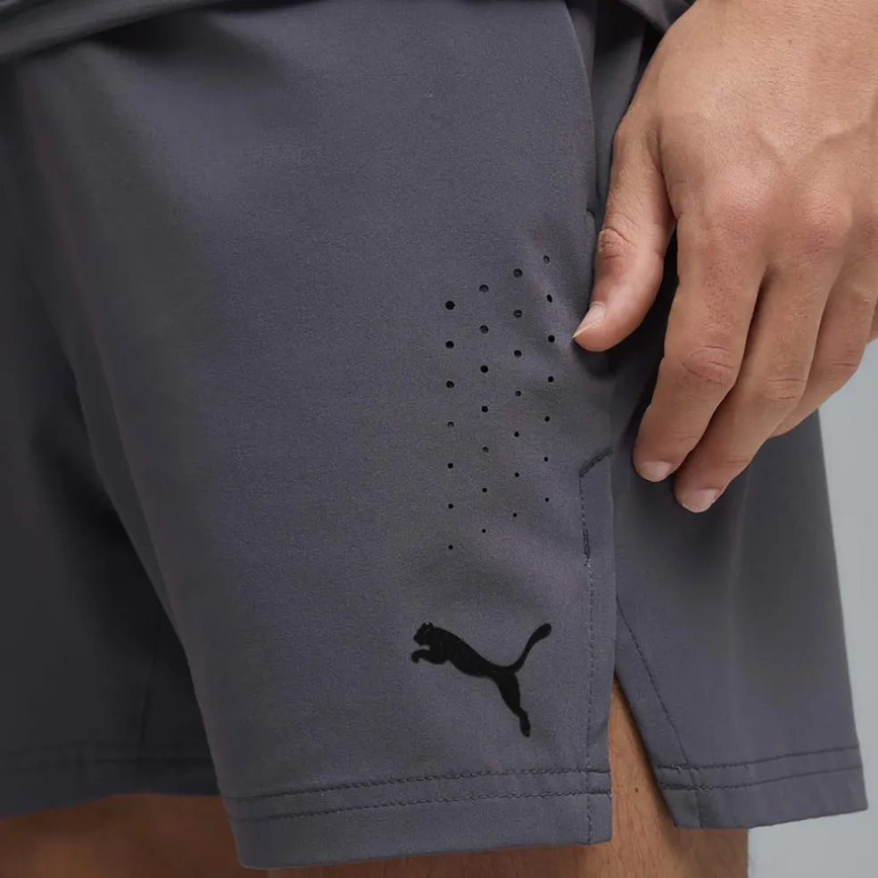 Power mode Dryelite 5i Woven Shorts