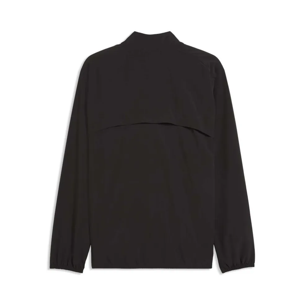 Power mode Dryelite Warm Up Jacket