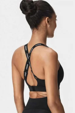 Power Sports Bra