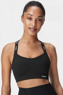 Power Sports Bra