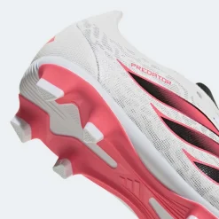 predator club fg/mg j gras, kunstgras gras voetbalschoenen