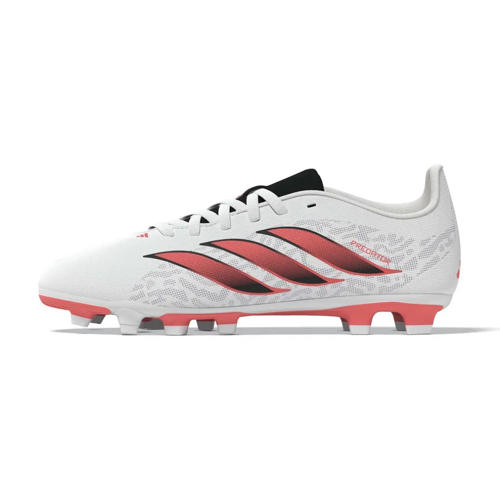 predator club fg/mg j gras, kunstgras gras voetbalschoenen