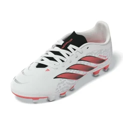 predator club fg/mg j gras, kunstgras gras voetbalschoenen