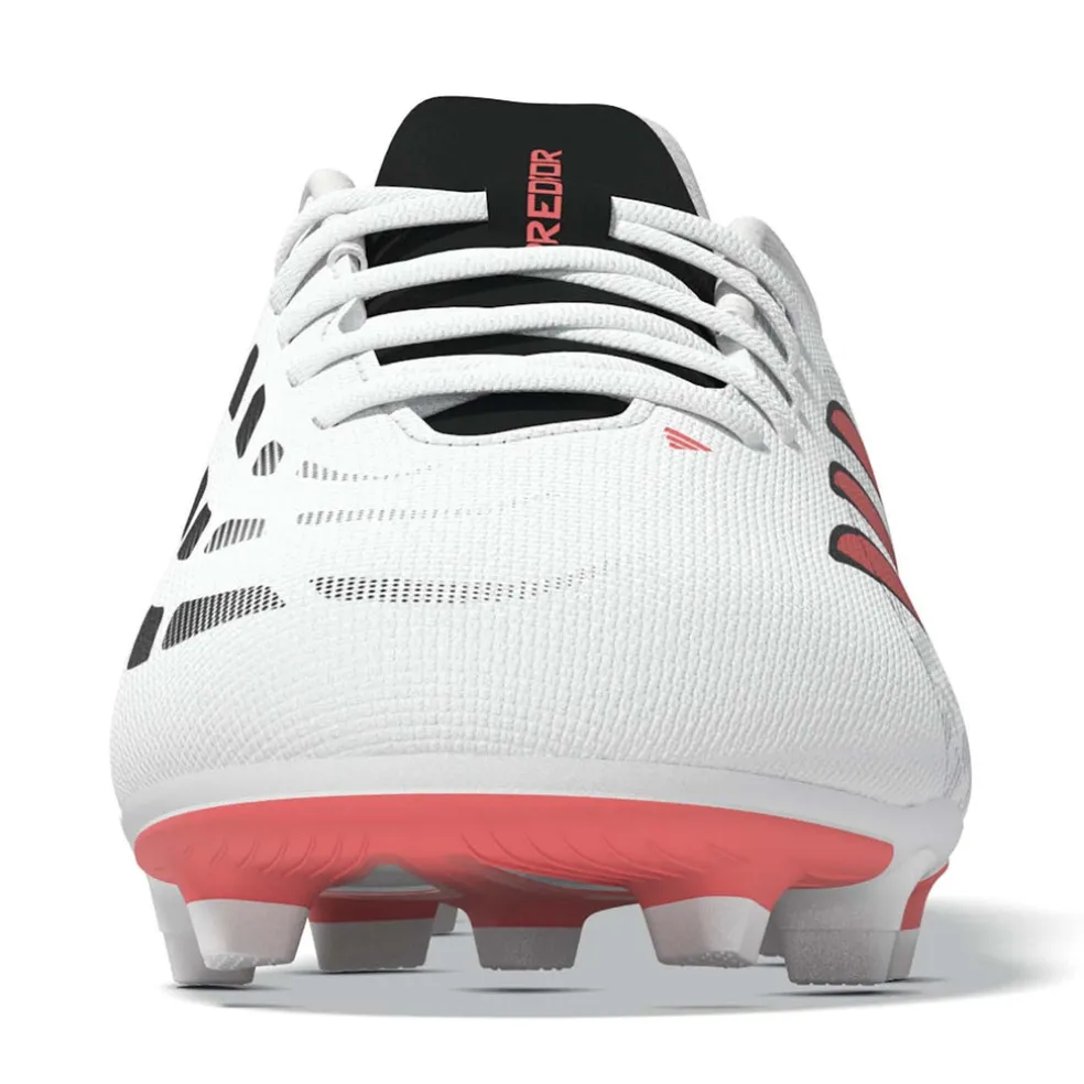 predator club fg/mg j gras, kunstgras gras voetbalschoenen