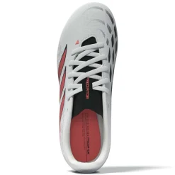 predator club fg/mg j gras, kunstgras gras voetbalschoenen