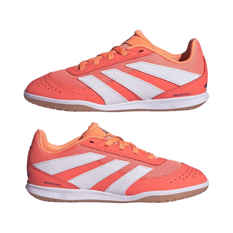 Predator Club Indoor Sala Voetbalschoenen Kids