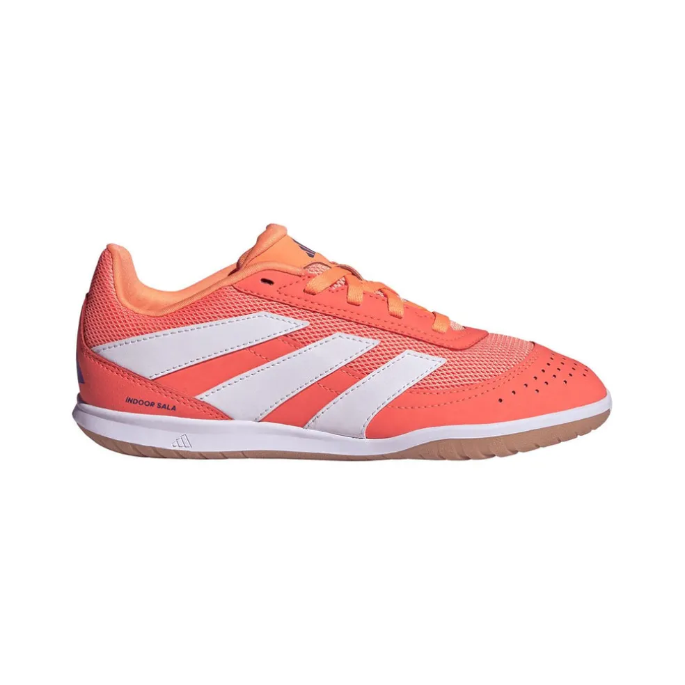 Predator Club Indoor Sala Voetbalschoenen Kids