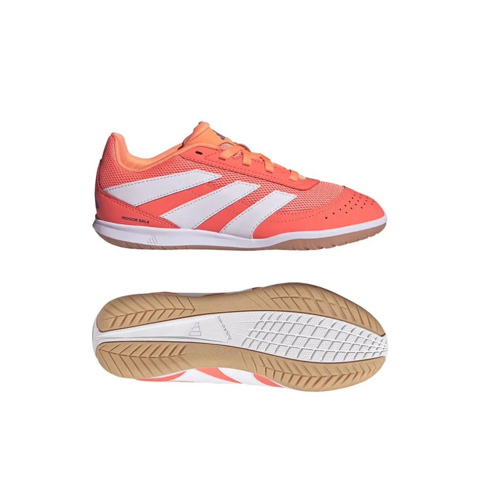 Predator Club Indoor Sala Voetbalschoenen Kids