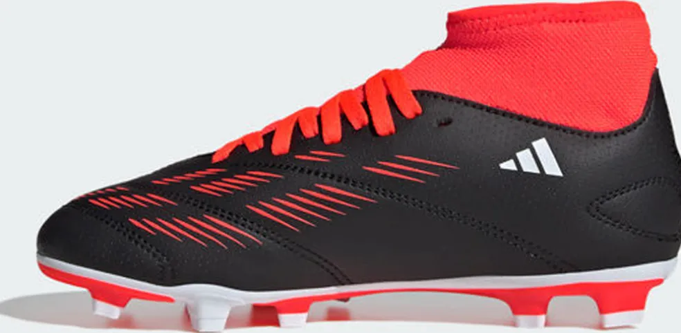 Predator 24 Club Sock FxG kids voetbalschoenen