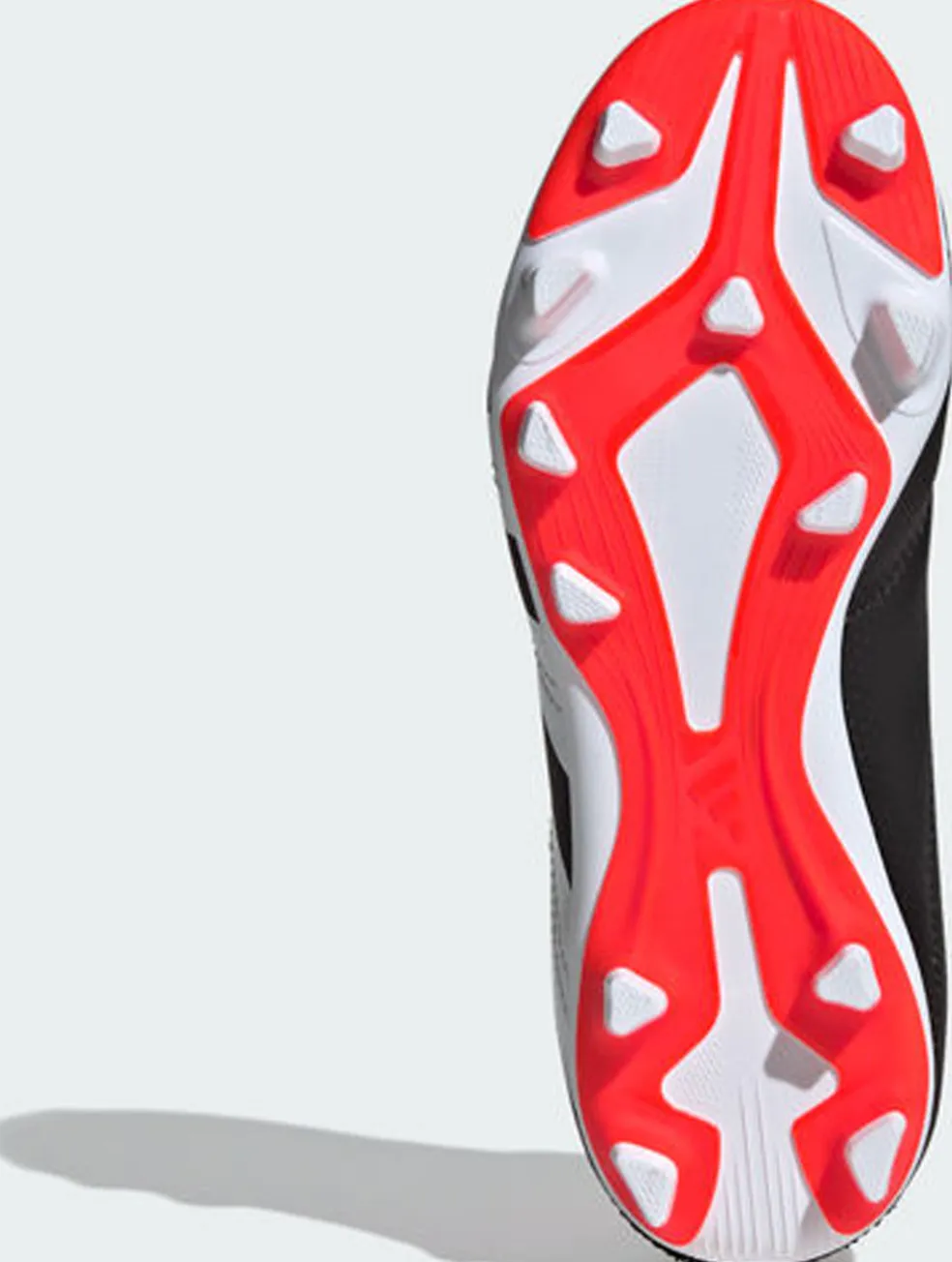 Predator 24 Club Sock FxG kids voetbalschoenen