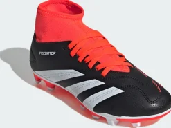 Predator 24 Club Sock FxG kids voetbalschoenen