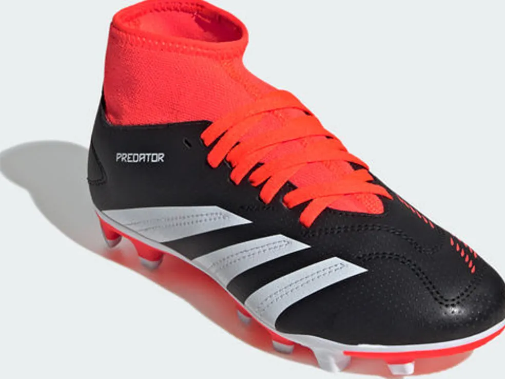 Predator 24 Club Sock FxG kids voetbalschoenen