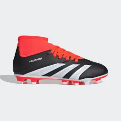 Predator 24 Club Sock FxG kids voetbalschoenen