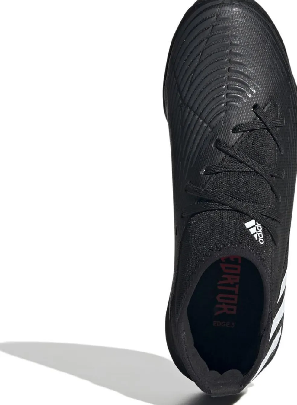 Predator Edge.3 IN Hallenfussballschuh D-Gr.