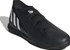 Predator Edge.3 IN Hallenfussballschuh D-Gr.