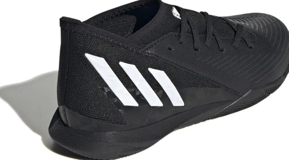 Predator Edge.3 IN Hallenfussballschuh D-Gr.