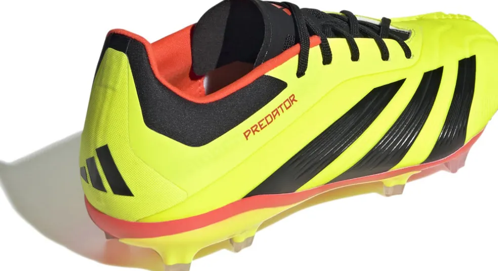 Predator Elite FG kids voetbalschoenen