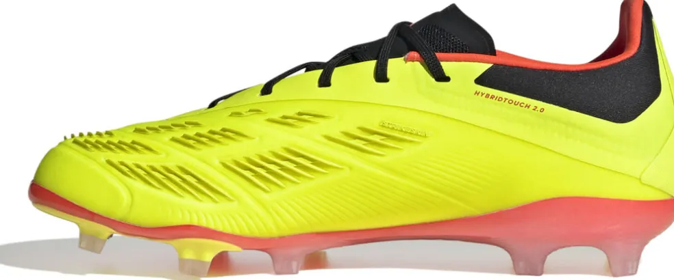 Predator Elite FG kids voetbalschoenen