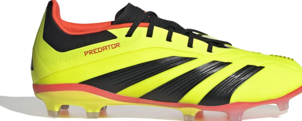 Predator Elite FG kids voetbalschoenen