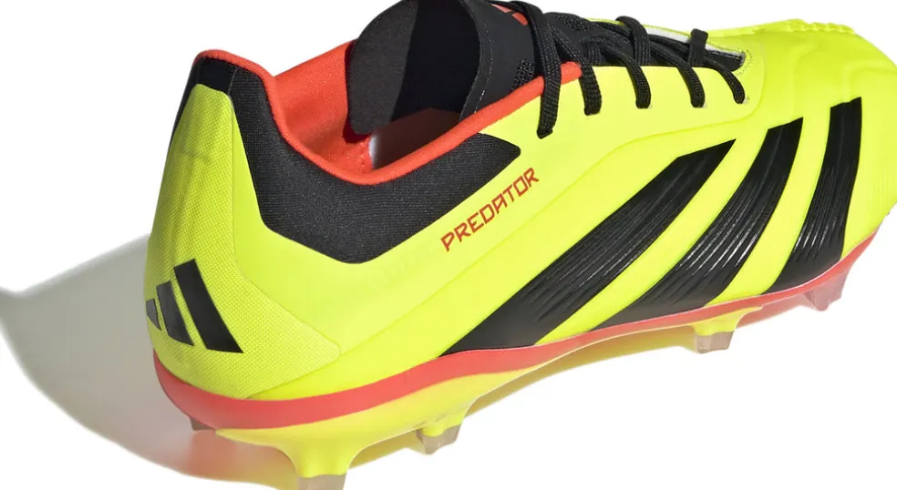 Predator Elite FG kids voetbalschoenen