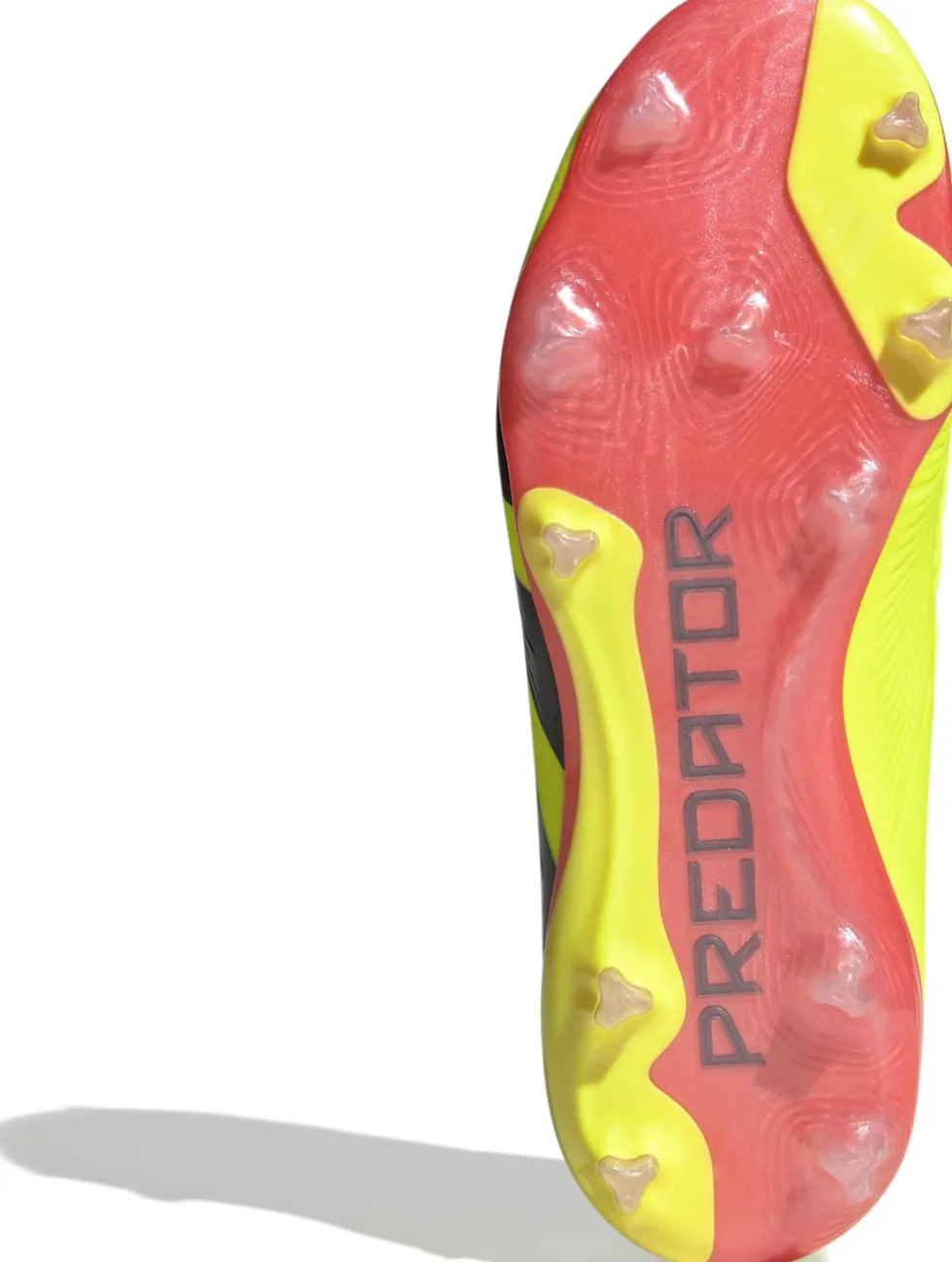 Predator Elite FG kids voetbalschoenen