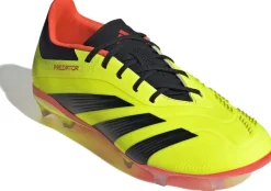 Predator Elite FG kids voetbalschoenen