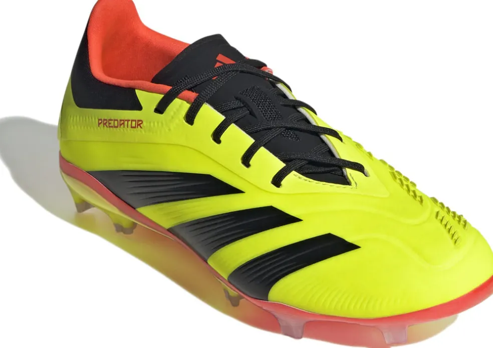 Predator Elite FG kids voetbalschoenen