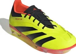 Predator Elite FG kids voetbalschoenen
