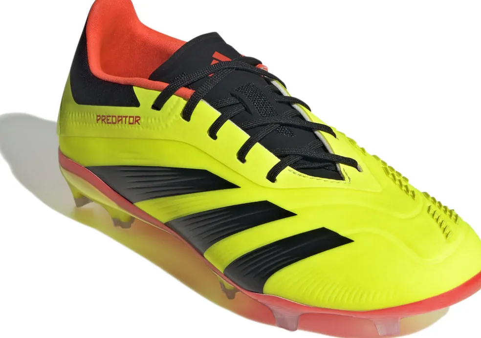 Predator Elite FG kids voetbalschoenen